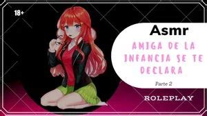 ASMR Free Porn Videos SimpsHub