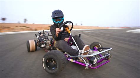 The Ultimate Guide To Race Go Kart Drifting Go Kart