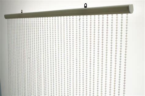 Metal Bead Curtain