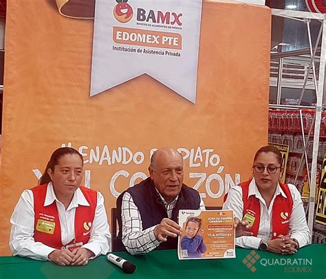 Donaciones Al Banco De Alimentos Sin Aumentar No Suman Beneficiarios