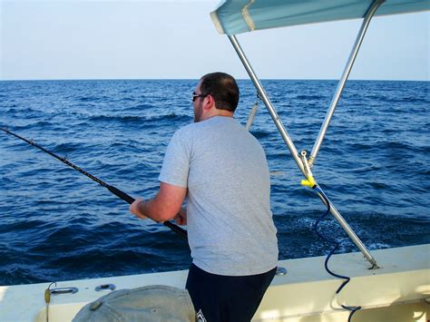 Clearwater Beach Fishing - Clearwater Beach Blog