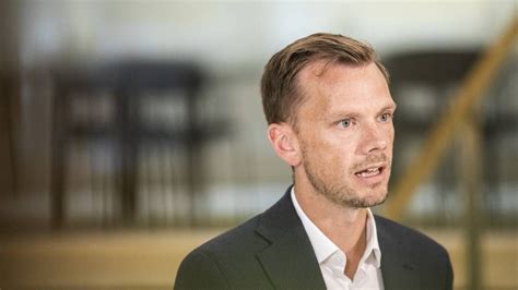 Regeringen Er Klar Til At Forhandle Om En Udbetaling Af Alle Fem Ugers