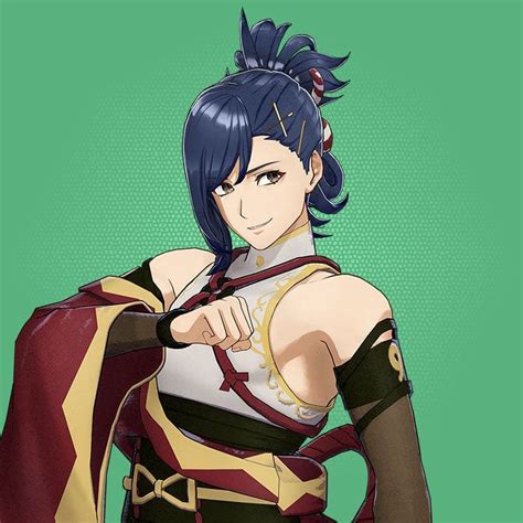 Kagetsu - Fire Emblem Engage Guide - IGN