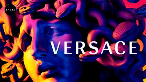 Интересные факты 👉 История успеха 👈 Versace Джанни Версаче ...