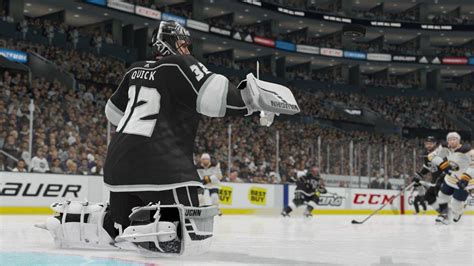 NHL 20 - PlayStation 4