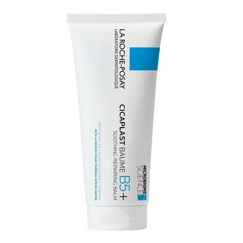 Buy La Roche Posay Cicaplast Baume B Ml Online At Chemist Warehouse