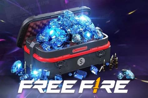 Free Fire Melhores formas de conseguir diamantes de graça