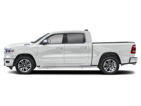 Pre Owned Ram Laramie Longhorn D Crew Cab In Bowling Green