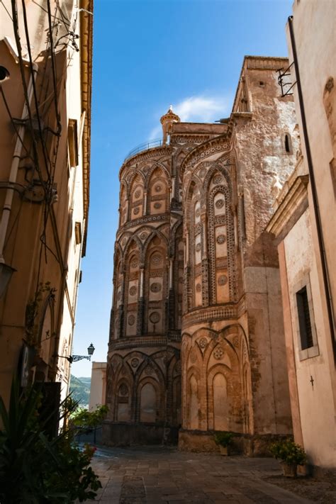 Duomo di Monreale patrimonio dell Unesco tra arte e sacralità FOTO