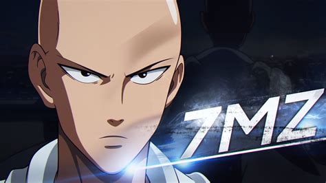 Rap Do Saitama One Punch Man YouTube