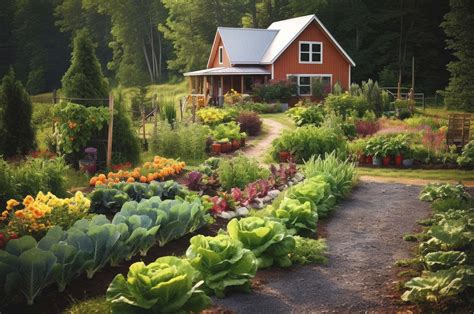 turning  property   homestead  steps   started