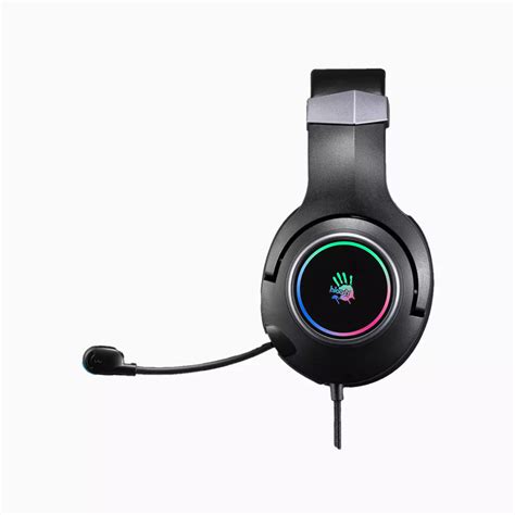 BLOODY G350 GAMING HEADPHONE @ 950 EGP