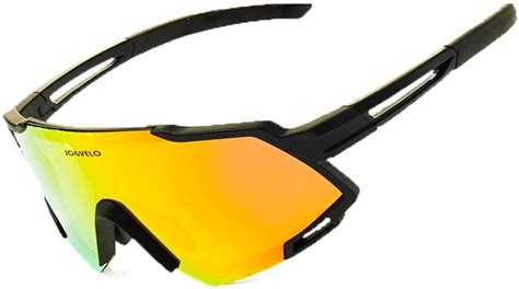 5 Best Anti-Fog Cycling Glasses 2021 - Buying Guide & Reviews