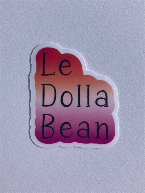 Lesbian Pride Stickers LGBTQ Stickers Pride Stickers Water Etsy