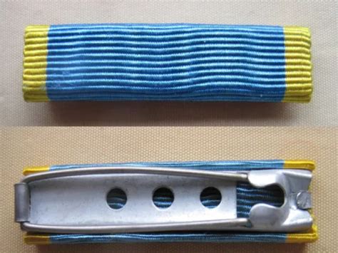 Barrette De Rappel Dixmude M Daille Jeunesse Et Sport Argent Eur