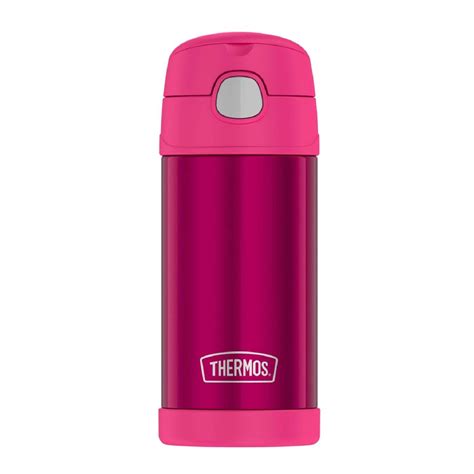 Ripley Termo Thermos Acero Inoxidable Ml Rosa