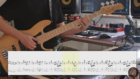 It S Only Natural Bass Tabs Red Hot Chili Peppers Bass Only Youtube