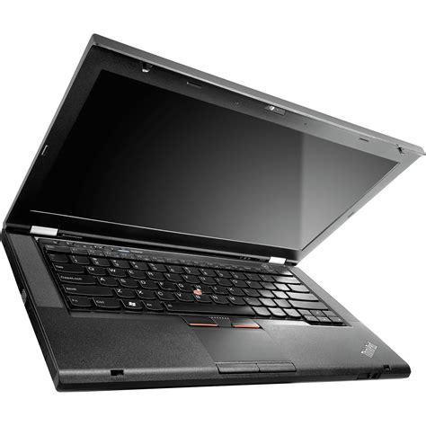 Lenovo Thinkpad T Qu Notebook Computer Qu