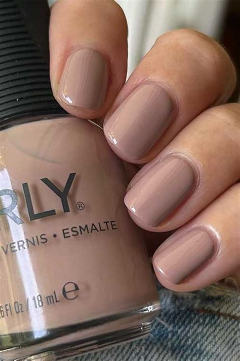 Orly Plot Twist Collection To Create Best Fall Nails In 2023