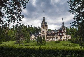 Сибиу - информация, карта и забележителности в Сибиу