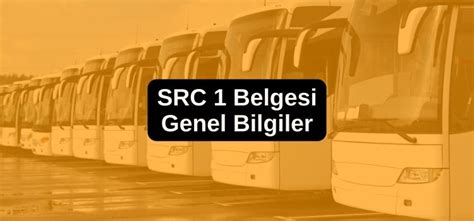 Fiyat Src Belgesi Src Belgesi Fiyat Ve Alma Artlar Nas L Al N R