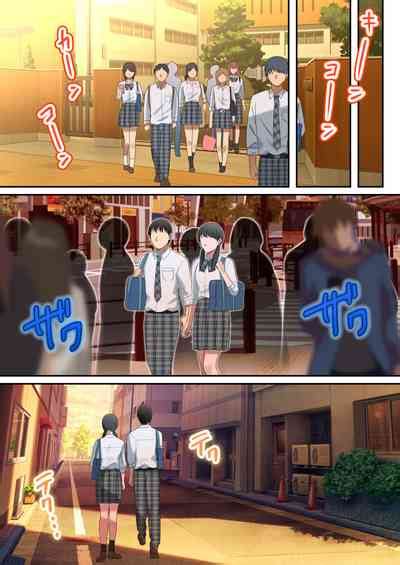 Musuko O Dokusen Suru Haha Nhentai Hentai Doujinshi And Manga