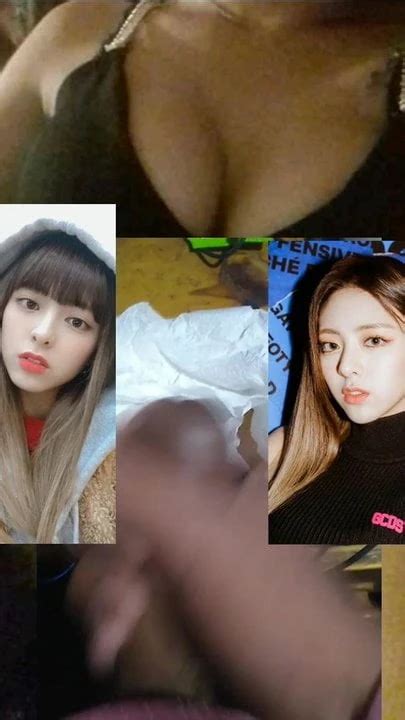 Tribute Itzy Yuna Gay Cum Tribute Cum Tribute Porn Xhamster