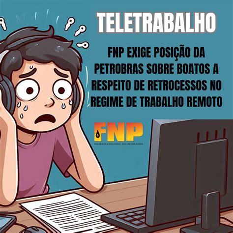 FNP Federação Nacional dos Petroleiros