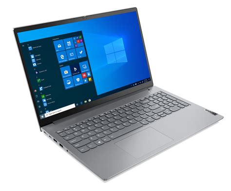 Lenovo ThinkBook 15 G3 ACL 15.6" IPS FHD (Ryzen 5-5500U/8GB/512GB SSD ...
