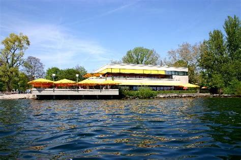 Lake Side, Zurich - Restaurant Reviews, Phone Number & Photos - TripAdvisor