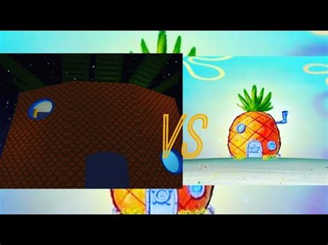 NEW BIKINI BOTTOM BUILD START Fixes On Multiple Places Roblox Bloxburg YouTube