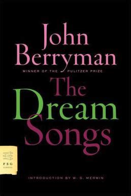 The Dream Songs - Wikipedia