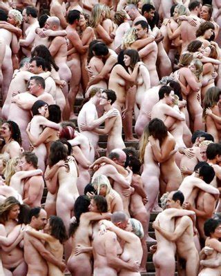 Spencer Tunick Sydney Opera House Porn Pictures XXX Photos Sex Images 904557 PICTOA