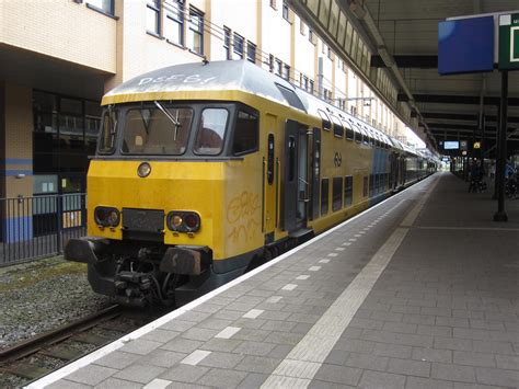 DD AR DD AR 7314 1766 En 1749 7376 Op Station Amersfoort Flickr