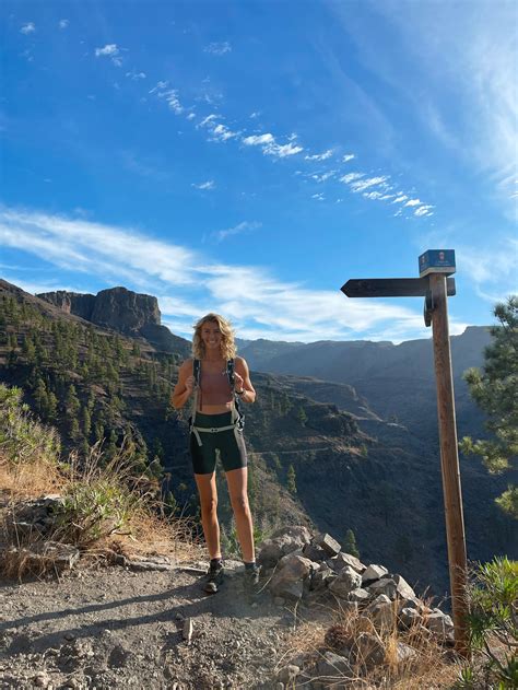 Mogan, Gran Canaria: Hiking & Travel Guide - Zanna Van Dijk