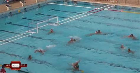 Waterpolo L Ewwel Reb A G All Valletta Jirb U Wkol Neptunes U Sliema