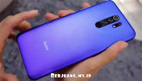 Begini Cara Hard Reset Xiaomi Redmi A C