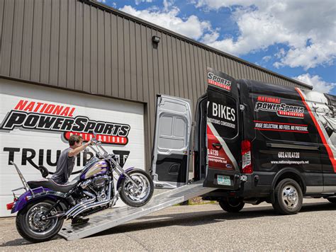 National Powersports Distributors