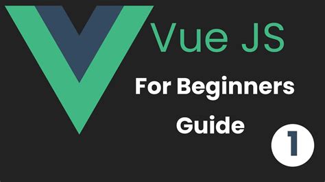 Vue Js 3 Tutorial For Beginners Part 1 YouTube