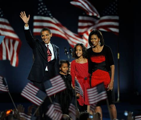 Obama Oral History Project Announced By Columbia University Obama