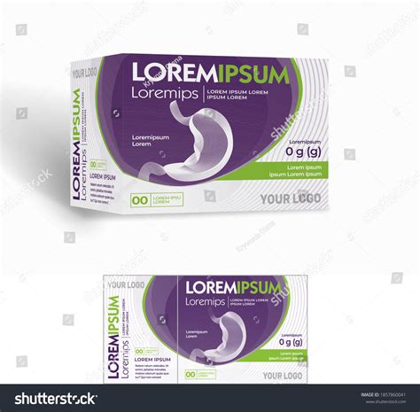 104,062 Medicine Packaging Design Images, Stock Photos & Vectors | Shutterstock