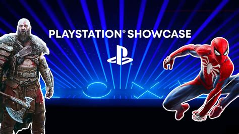 The hyped PlayStation showcase finely has a date, so what can we expect ...