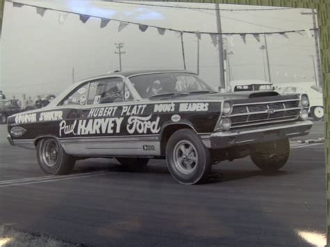 Drag racing cars, Ford racing, Ford fairlane