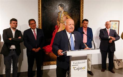 Manolete protagonista de un ciclo y exposición en Córdoba