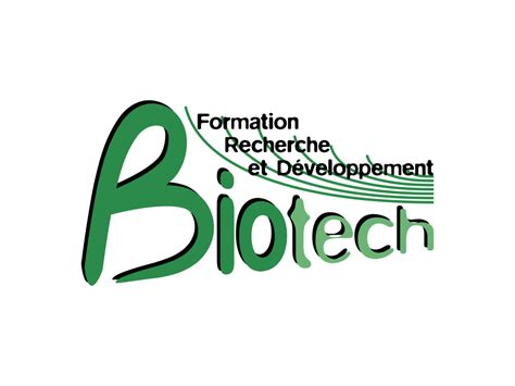 Biotech Logo Png Transparent Logo