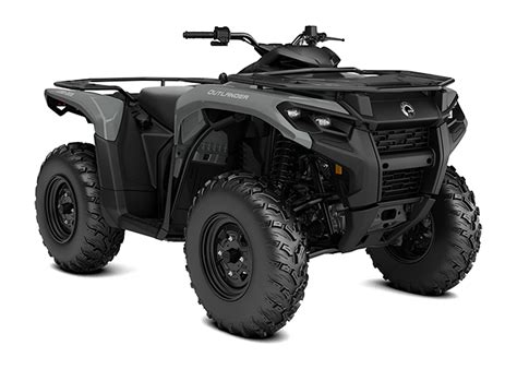 Can Am Outlander 500 Service 5