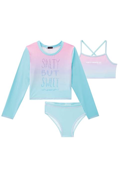 Bikini Set Sweet Minius