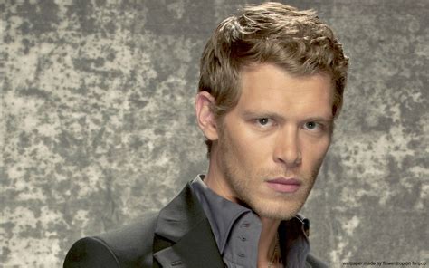 Klaus Wallpaper - Klaus Wallpaper (28035296) - Fanpop