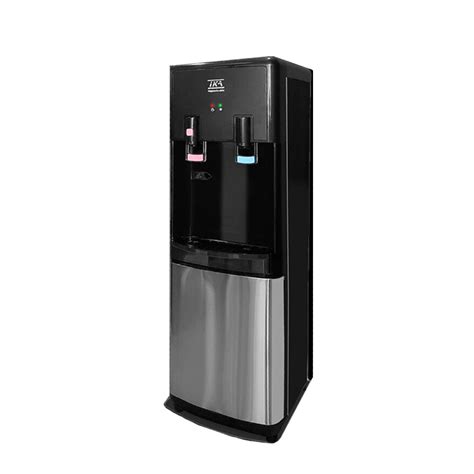 Dispensador De Agua IKA Compresor Pedestal DS 1116B AGUAS VERTIENTES