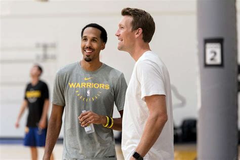 Mike Dunleavy Jr. relishes return to Warriors as pro scout